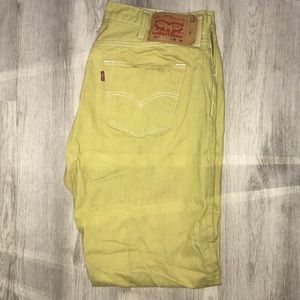 Levi pants